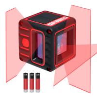 Лазерный уровень ADA Cube 3D Basic Edition