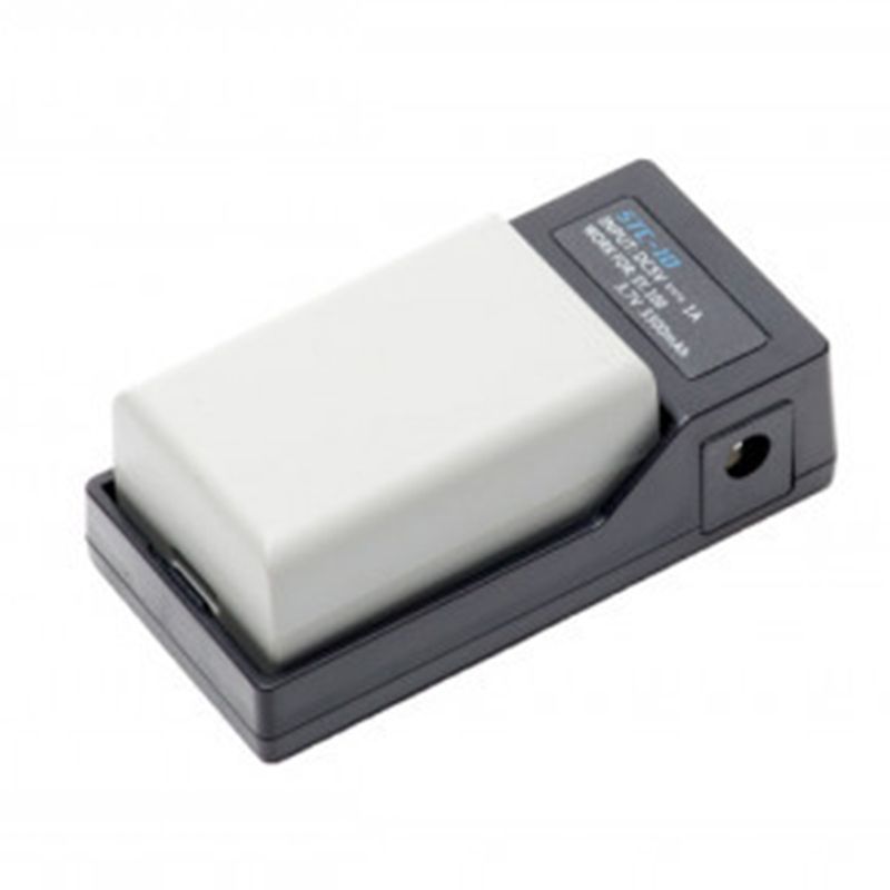 Зарядное устройство + Li-Ion аккумулятор (для ADA TopLiner 3-360 & 6D SERVOLINER GREEN)