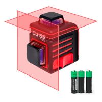 Лазерный уровень ADA Cube 2-360 Basic Edition