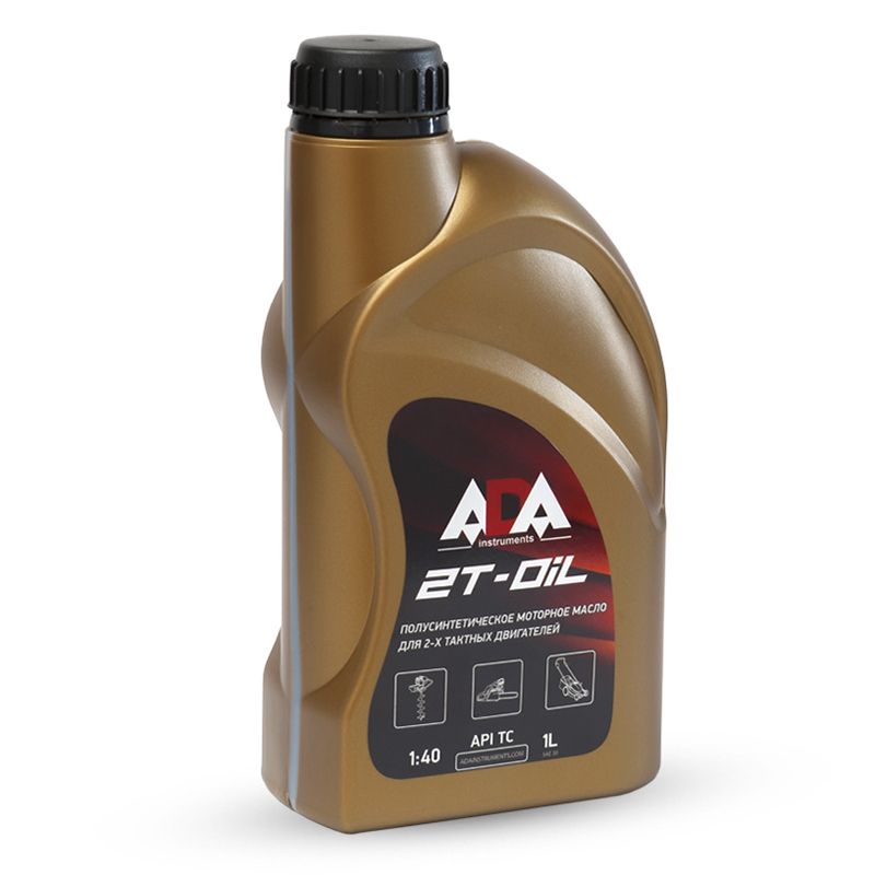 Масло ADA 2T-Oil