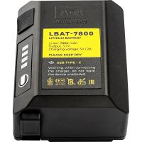 Литий-ионный аккумулятор ADA LBAT-7800